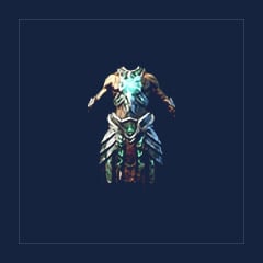 Armor of Fates Unwound