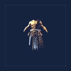 Armor of Fenris