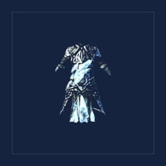Armor of the Ice King
