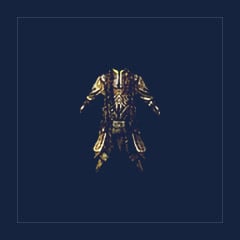 Avenger`s Armor