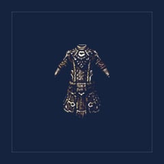 Beastcaller`s Shroud