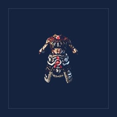 Bloodlust Armor