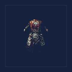 Bloodmane`s Cuirass