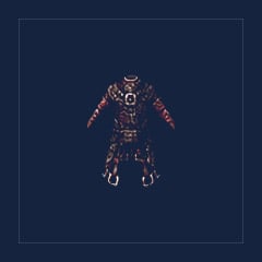 Bloodrager`s Coat