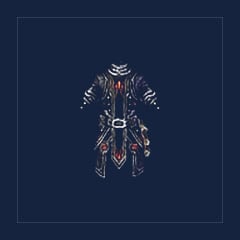 Clairvoyant`s Robe