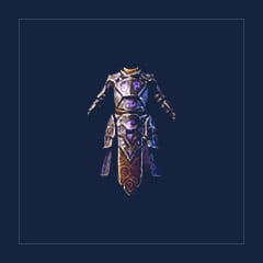 Cortosian Chestguard