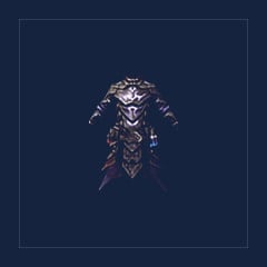 Dagallon`s Armor