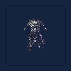 Deathbringer Raiment