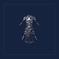 Devil`s Cage Hauberk