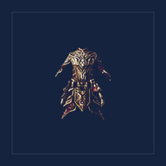 Diviner`s Raiment