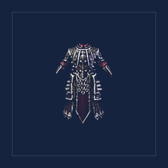 Dread Armor of Azragor