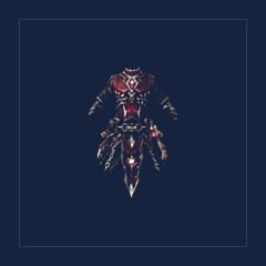 Dreadwalker Raiment