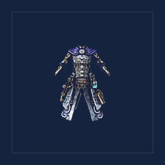 Fateweaver`s Raiment
