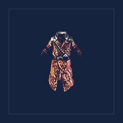 Fiendscale Jacket