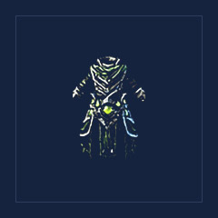Gloom Knight`s Cuirass