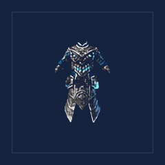 Harra`s Chestguard