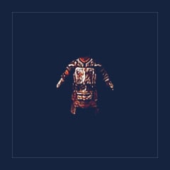 Infernal Knight`s Jacket