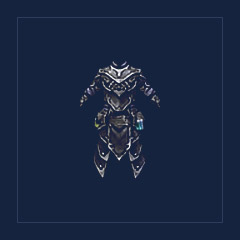 Korvoran`s Chestguard