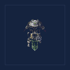Krieg`s Chestguard