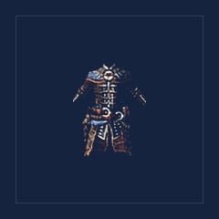 Ludrigan`s Jacket