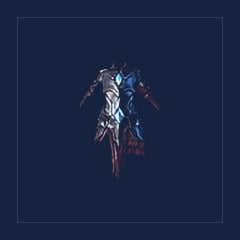 Morgoneth`s Black Heart