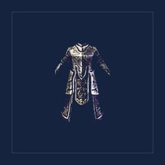 Mythical Chestguard of Justice