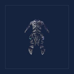 Mythical Deathmarked Jacket