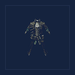 Mythical Fiendmaster Raiment