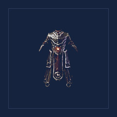 Mythical Ulzuin`s Chestguard