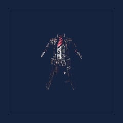 Mythical Valdun`s Jacket