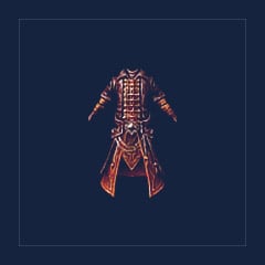 Mythical Vestments of Agrivix