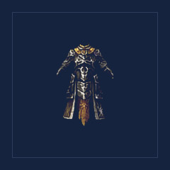 Platemail of Octavius