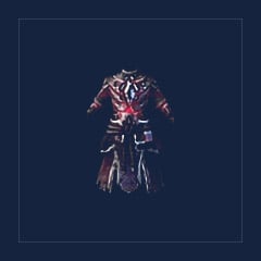 Rah`Zin`s Armor