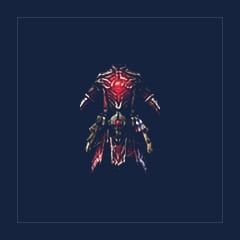 Rotgheist Chestguard