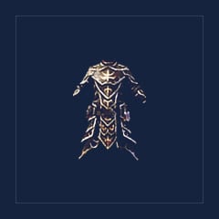Rune Armor of Ignaffar