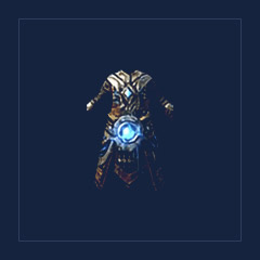 Stormfang Armor
