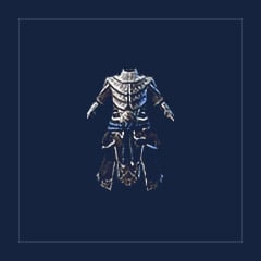 Targo`s Chestguard