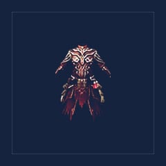 Valguur`s Raiment