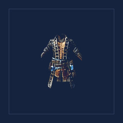 Vanquisher`s Armor