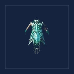 Veilkeeper`s Armor