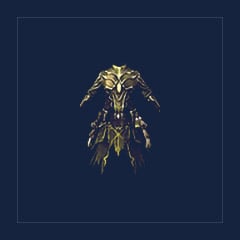 Venomancer`s Raiment
