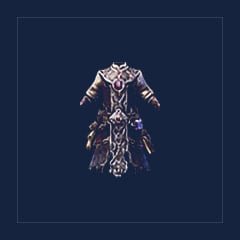 Vestments of Severed Faith