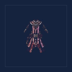 Vestments of the Great Guardian