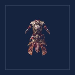 Virtue`s Armor