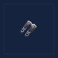Blacksteel Gauntlets