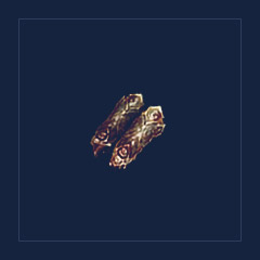 Sandreaver Bracers