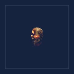 Ashen Visage of the Primordial Flame