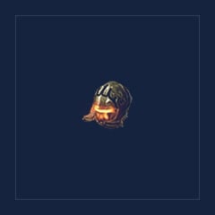 Darkblaze Headguard