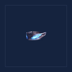 Eldrun`s Cursed Vision