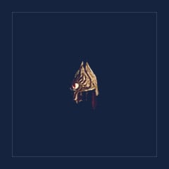 Mask of Ember`s Calling